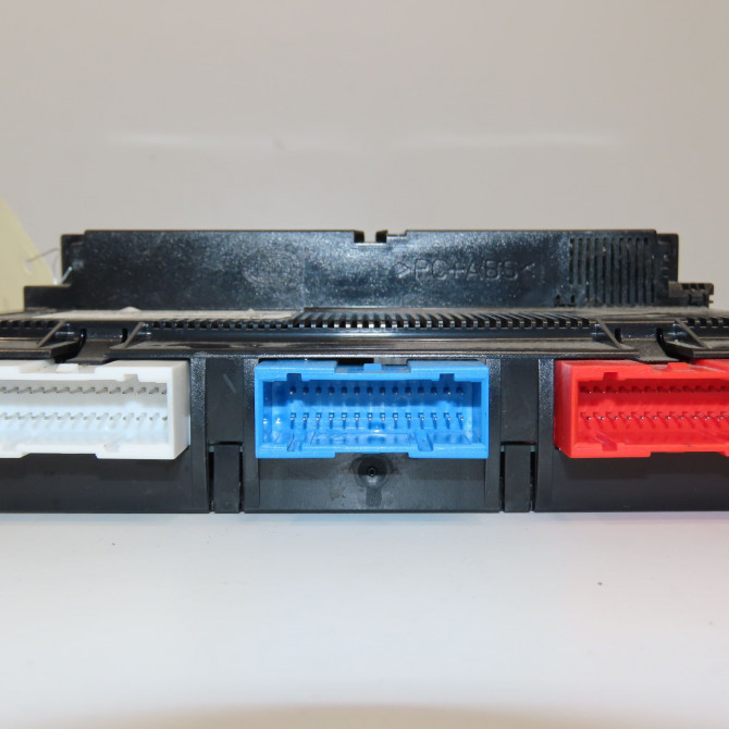 Commande de chauffage occasion VOLKSWAGEN SHARAN I Phase 3 01-2004->09-2010 2