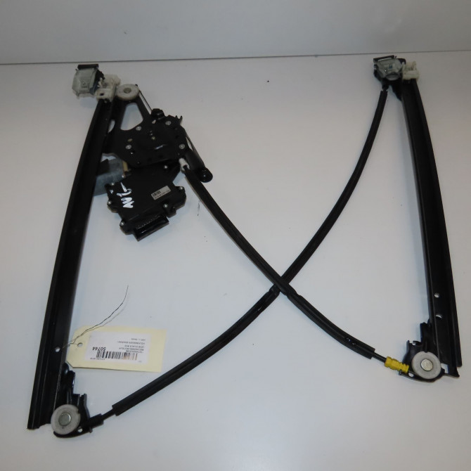 Mecanisme+moteur leve-glace avg occasion VOLKSWAGEN SHARAN I Phase 3 01-2004->09-2010 7M0837461 1