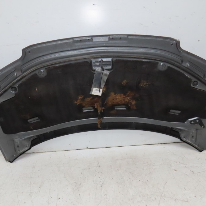 Capot occasion VOLKSWAGEN SHARAN I Phase 3 01-2004->09-2010 7M3823031J 2