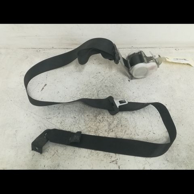 Ceinture avant gauche occasion OPEL VECTRA III Phase 1 06-2002->10-2005 2.2 DTI 16v 125ch 13132218 1