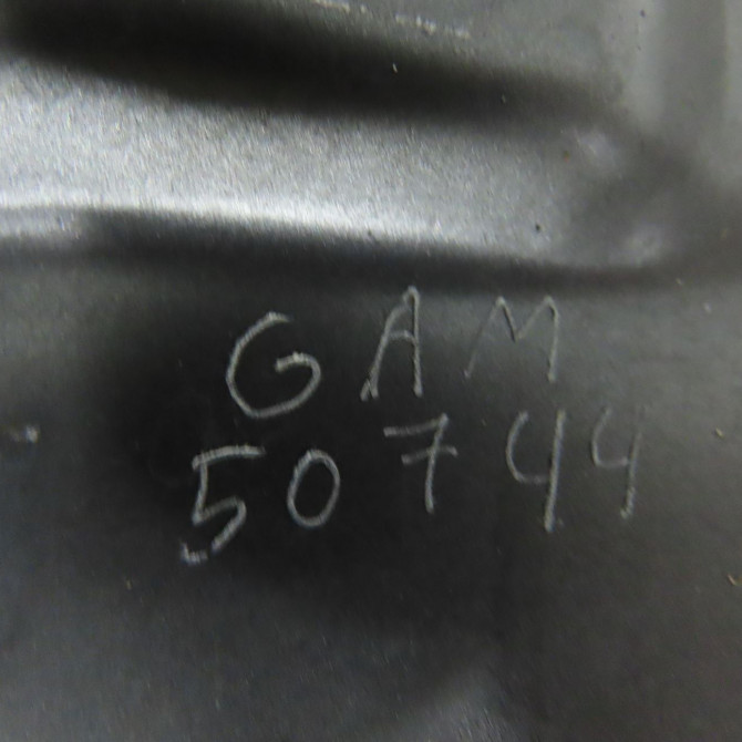 Capot occasion VOLKSWAGEN SHARAN I Phase 3 01-2004->09-2010 7M3823031J 3