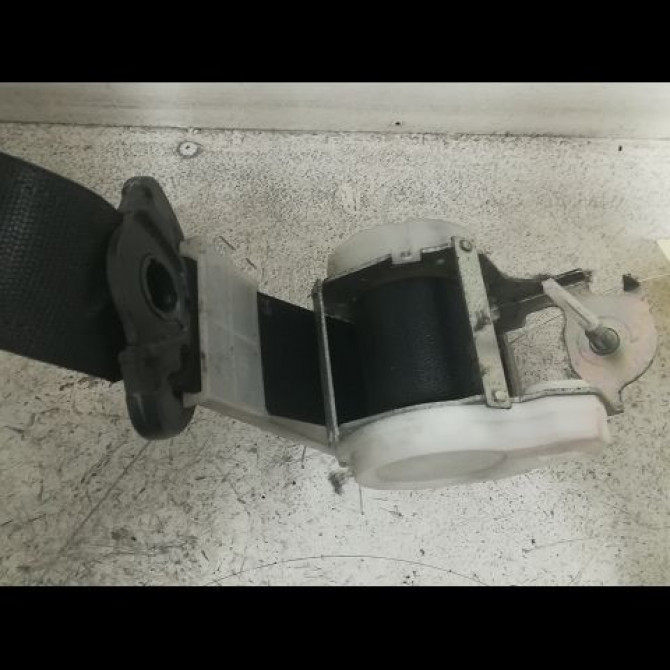 Ceinture avant gauche occasion OPEL VECTRA III Phase 1 06-2002->10-2005 2.2 DTI 16v 125ch 13132218 2