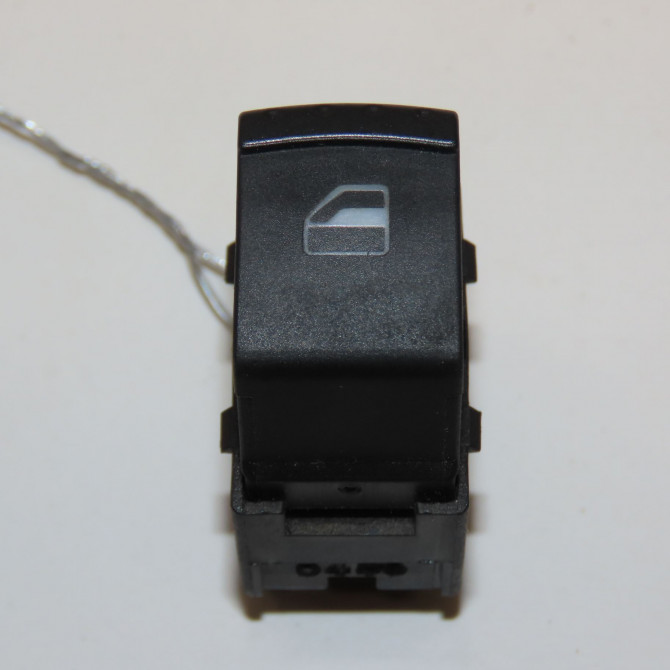 Commande lève-glace porte avant droite occasion VOLKSWAGEN SHARAN I Phase 3 01-2004->09-2010 1