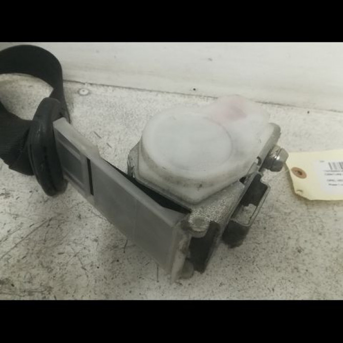 Ceinture avant gauche occasion OPEL VECTRA III Phase 1 06-2002->10-2005 2.2 DTI 16v 125ch 13132218 3