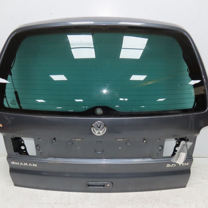 Hayon occasion VOLKSWAGEN SHARAN I Phase 3 01-2004->09-2010 1