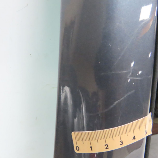 Hayon occasion VOLKSWAGEN SHARAN I Phase 3 01-2004->09-2010 2