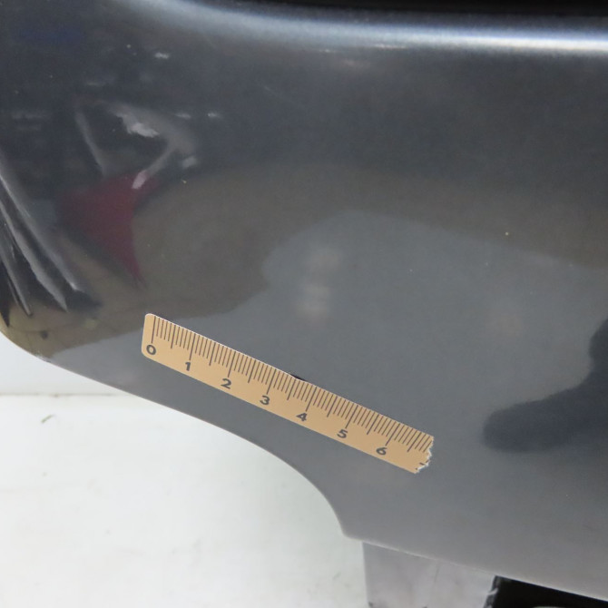 Hayon occasion VOLKSWAGEN SHARAN I Phase 3 01-2004->09-2010 3