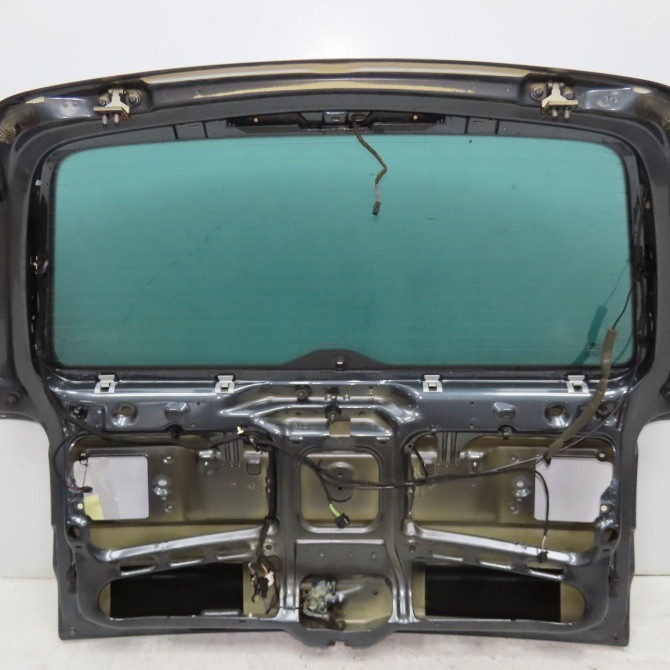 Hayon occasion VOLKSWAGEN SHARAN I Phase 3 01-2004->09-2010 4