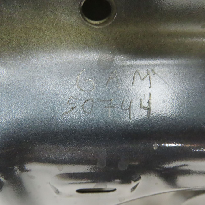 Hayon occasion VOLKSWAGEN SHARAN I Phase 3 01-2004->09-2010 5