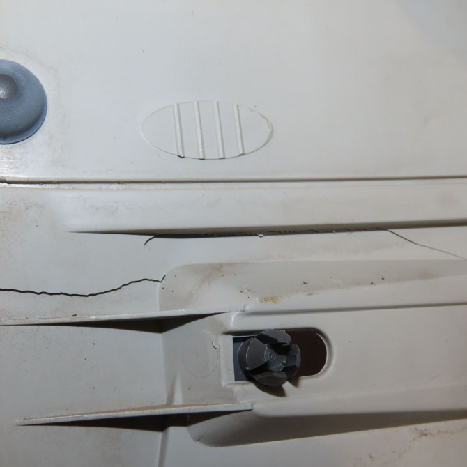 Feu arrière droit occasion VOLKSWAGEN SHARAN I Phase 3 01-2004->09-2010 7M3945096L 4