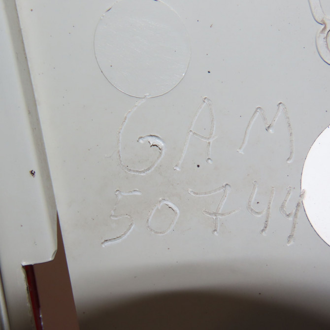 Feu arrière droit occasion VOLKSWAGEN SHARAN I Phase 3 01-2004->09-2010 7M3945096L 5