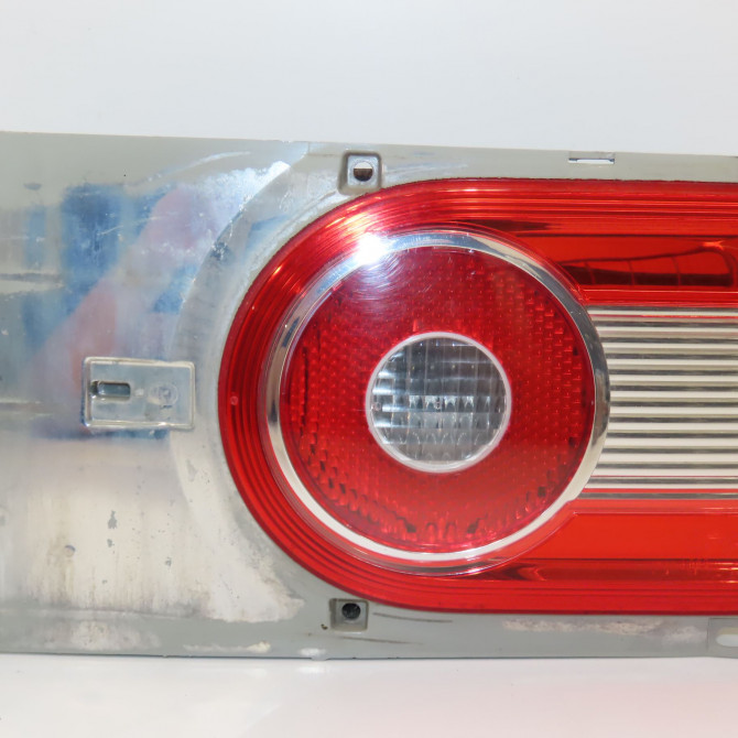 Feu arrière intérieur droit occasion VOLKSWAGEN SHARAN I Phase 3 01-2004->09-2010 1