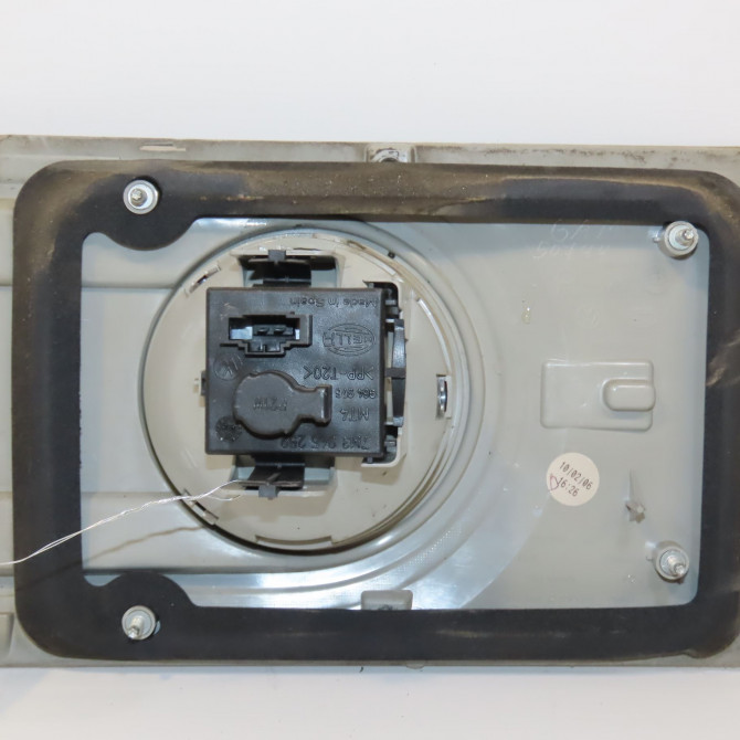 Feu arrière intérieur droit occasion VOLKSWAGEN SHARAN I Phase 3 01-2004->09-2010 2
