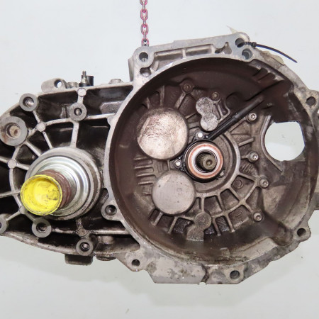 Boîte à vitesse mecanique occasion VOLKSWAGEN SHARAN I Phase 3 01-2004->09-2010 2N300049KX