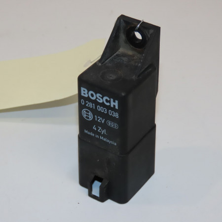 Boitier de préchauffage occasion VOLKSWAGEN SHARAN I Phase 3 01-2004->09-2010