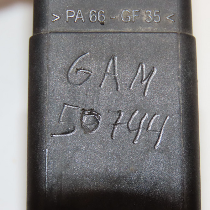 Boitier de préchauffage occasion VOLKSWAGEN SHARAN I Phase 3 01-2004->09-2010 5