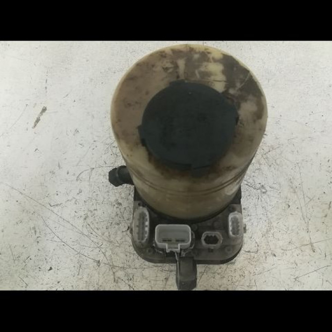 Moteur electrique de direction assistée occasion OPEL VECTRA III Phase 1 06-2002->10-2005 2.2 DTI 16v 125ch 93183550 2