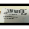 MOTEUR ELECTRIQUE DA