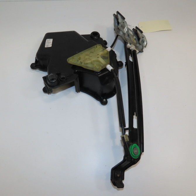 Mecanisme+moteur leve-glace arg occasion SEAT LEON II Phase 1 09-2005->05-2009 2.0 TDI 140ch 1P0839461A 1