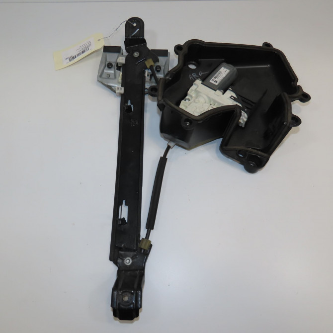 Mecanisme+moteur leve-glace arg occasion SEAT LEON II Phase 1 09-2005->05-2009 2.0 TDI 140ch 1P0839461A 2