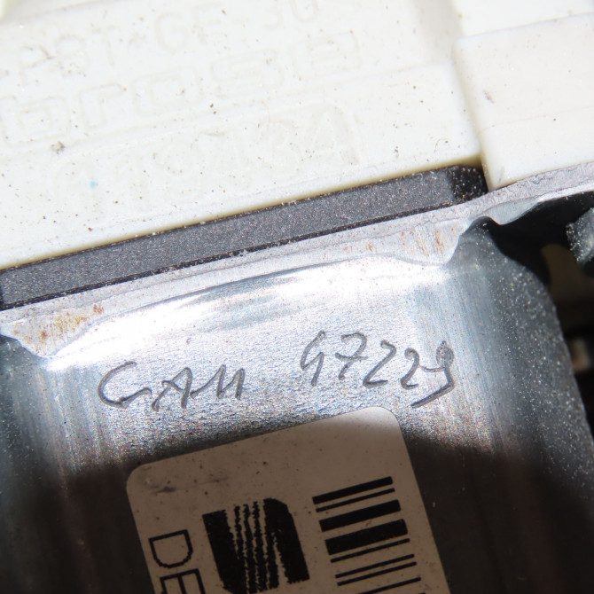 Mecanisme+moteur leve-glace arg occasion SEAT LEON II Phase 1 09-2005->05-2009 2.0 TDI 140ch 1P0839461A 5