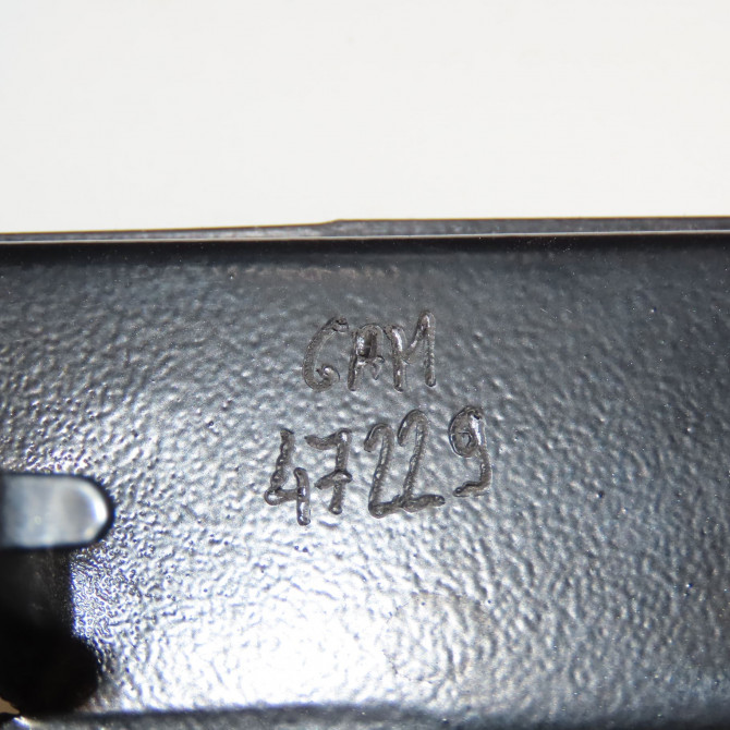 Mecanisme+moteur leve-glace arg occasion SEAT LEON II Phase 1 09-2005->05-2009 2.0 TDI 140ch 1P0839461A 6