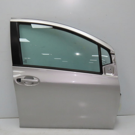 Porte avant droite occasion TOYOTA YARIS II Phase 1 12-2005->11-2009 670010D170
