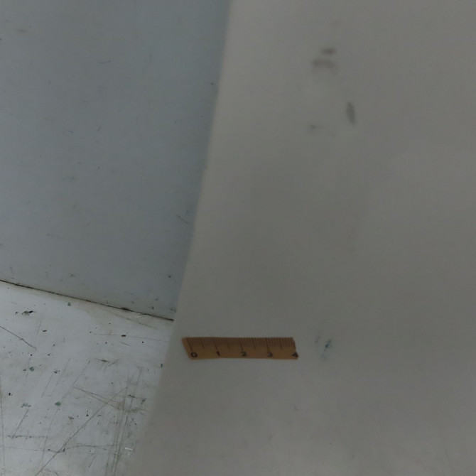 Porte avant droite occasion TOYOTA YARIS II Phase 1 12-2005->11-2009 1.4 D-4D 670010D170 3