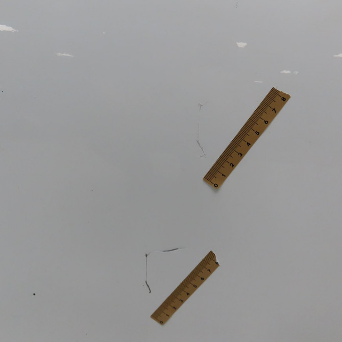 Porte avant droite occasion TOYOTA YARIS II Phase 1 12-2005->11-2009 1.4 D-4D 670010D170 4