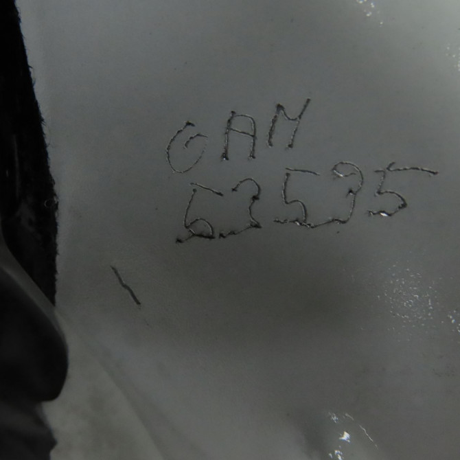 Porte avant droite occasion TOYOTA YARIS II Phase 1 12-2005->11-2009 1.4 D-4D 670010D170 5