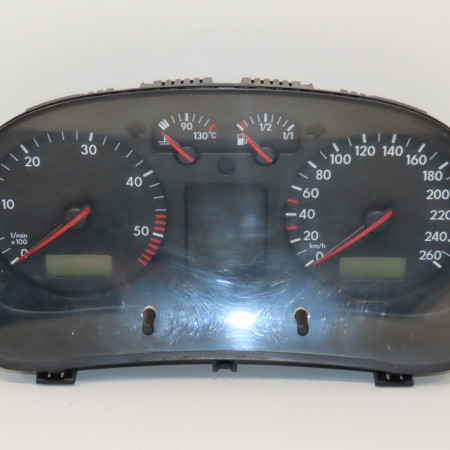 Compteur occasion VOLKSWAGEN GOLF IV GOLF IV Phase 1 1998-01-01->2005-06-30 1.9 TDI 150ch 1J0920825CX