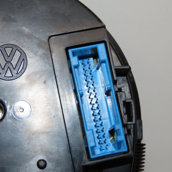 Compteur occasion VOLKSWAGEN GOLF IV GOLF IV Phase 1 1998-01-01->2005-06-30 1.9 TDI 150ch 1J0920825CX 4