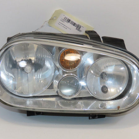 Phare droit occasion VOLKSWAGEN GOLF IV GOLF IV Phase 1 1998-01-01->2005-06-30 1.9 TDI 150ch 1J1941018N