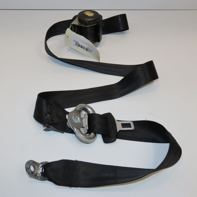 Ceinture arrière droite occasion VOLKSWAGEN GOLF IV GOLF IV Phase 1 1998-01-01->2005-06-30 1.9 TDI 150ch 1J6857806GHCP 1