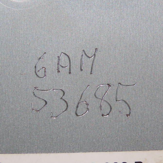 Autoradio occasion VOLKSWAGEN POLO VI 6C0919603B 6