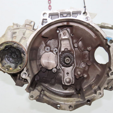 Boîte à vitesse mecanique occasion VOLKSWAGEN POLO VI A4300051P