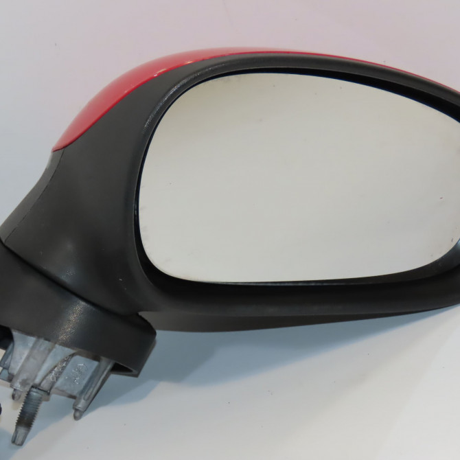 Retroviseur exterieur manuel droit occasion SEAT LEON II Phase 1 09-2005->05-2009 2.0 TDI 140ch 1P1857508A9B9 1