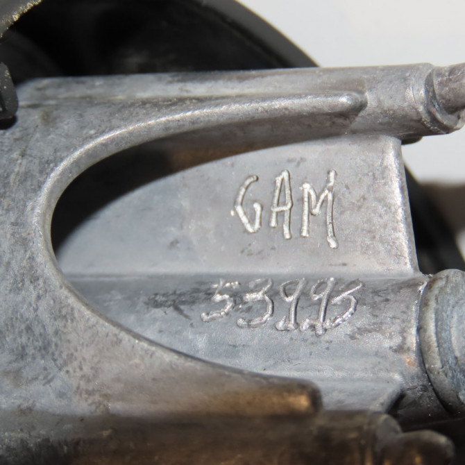 Retroviseur exterieur manuel droit occasion SEAT LEON II Phase 1 09-2005->05-2009 2.0 TDI 140ch 1P1857508A9B9 5