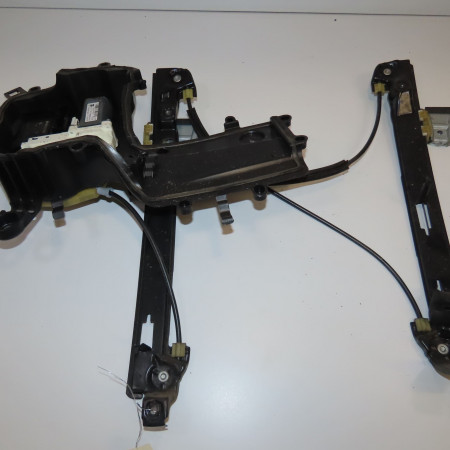 Mecanisme + moteur lève-glace avant droit occasion SEAT LEON II Phase 1 09-2005->05-2009 2.0 TDI 140ch 1P0837462A