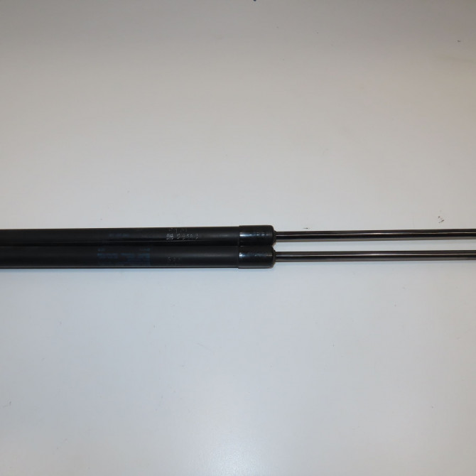 Verin droit hayon occasion SEAT LEON II Phase 1 09-2005->05-2009 2.0 TDI 140ch 1P0827550A 1