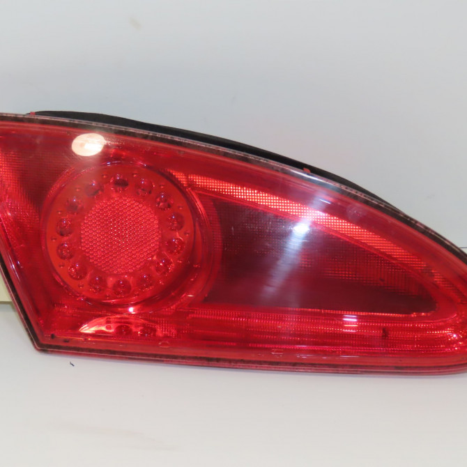 Feu arrière interieur gauche occasion SEAT LEON II Phase 1 09-2005->05-2009 2.0 TDI 140ch 1P0945107D 1