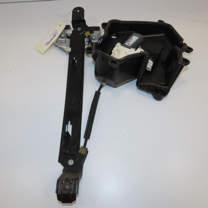 Mecanisme+moteur leve-glace arg occasion SEAT LEON II Phase 1 09-2005->05-2009 2.0 TDI 140ch 1P0839461A 2