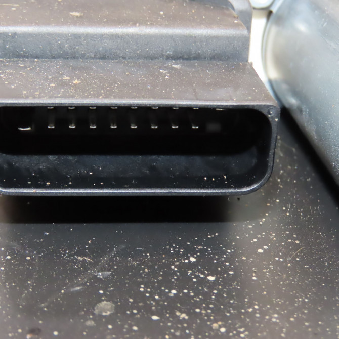 Mecanisme+moteur leve-glace arg occasion SEAT LEON II Phase 1 09-2005->05-2009 2.0 TDI 140ch 1P0839461A 4