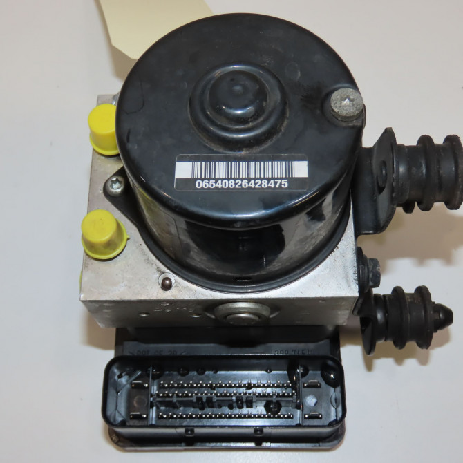 Unité hydraulique ABS occasion SEAT LEON II Phase 1 09-2005->05-2009 2.0 TDI 140ch 1K0614517AFBEF 3