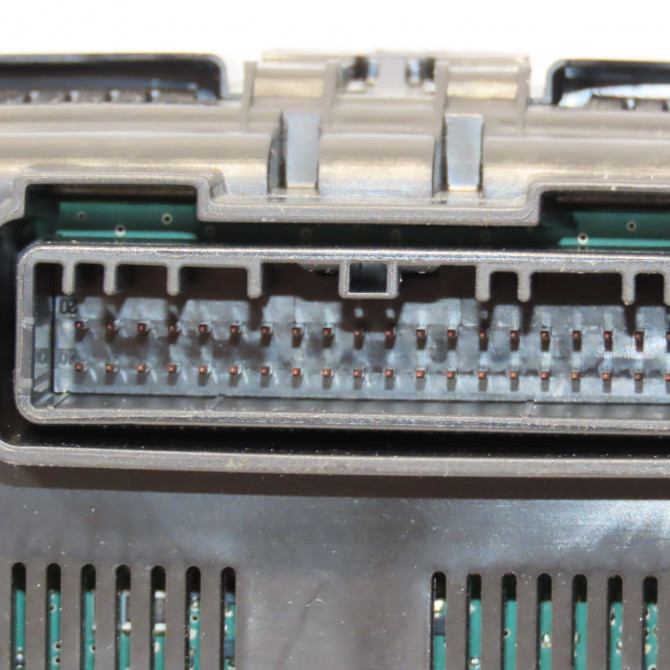 Compteur occasion RENAULT KADJAR Phase 1 06-2015->... 1.2 TCE 130ch 248095397R 3