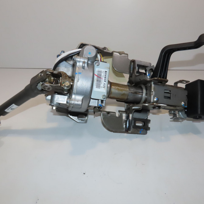 Colonne de direction assistee occasion RENAULT KADJAR Phase 1 06-2015->... 1.2 TCE 130ch 488103333R 2