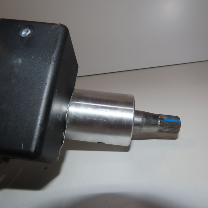 Colonne de direction assistee occasion RENAULT KADJAR Phase 1 06-2015->... 1.2 TCE 130ch 488103333R 4