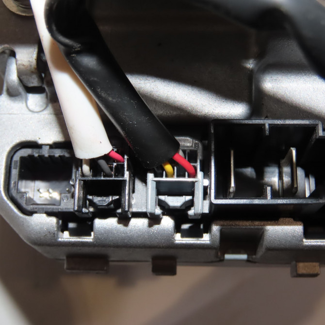 Colonne de direction assistee occasion RENAULT KADJAR Phase 1 06-2015->... 1.2 TCE 130ch 488103333R 5