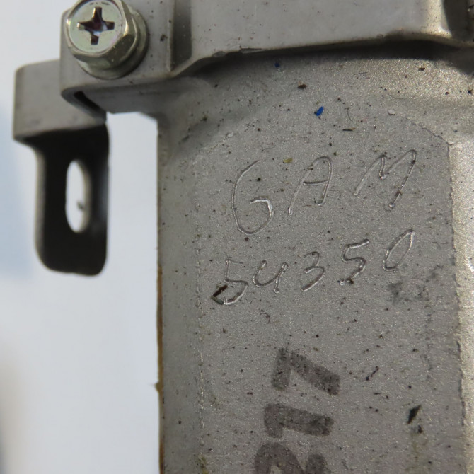 Colonne de direction assistee occasion RENAULT KADJAR Phase 1 06-2015->... 1.2 TCE 130ch 488103333R 7