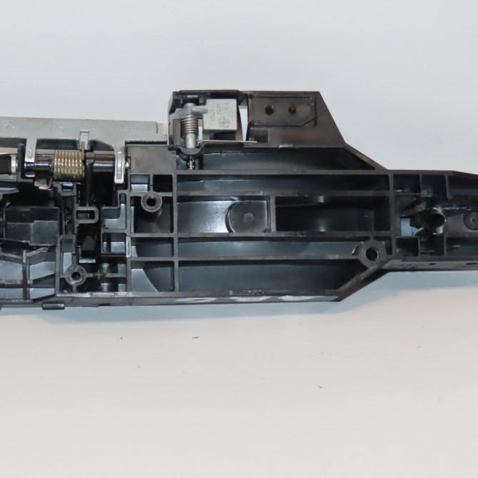 Poignee ext porte arg occasion RENAULT KADJAR Phase 1 06-2015->... 1.2 TCE 130ch 806B04EH0B 2